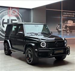 مرسيدس بنز G-Class